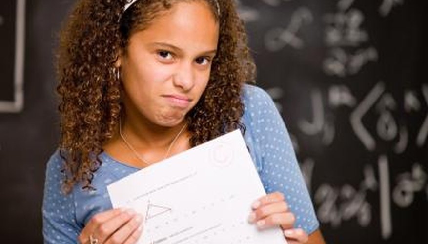 Ratios can be frustrating, but don't have to be. Ratios can be frustrating, but don't have to be.