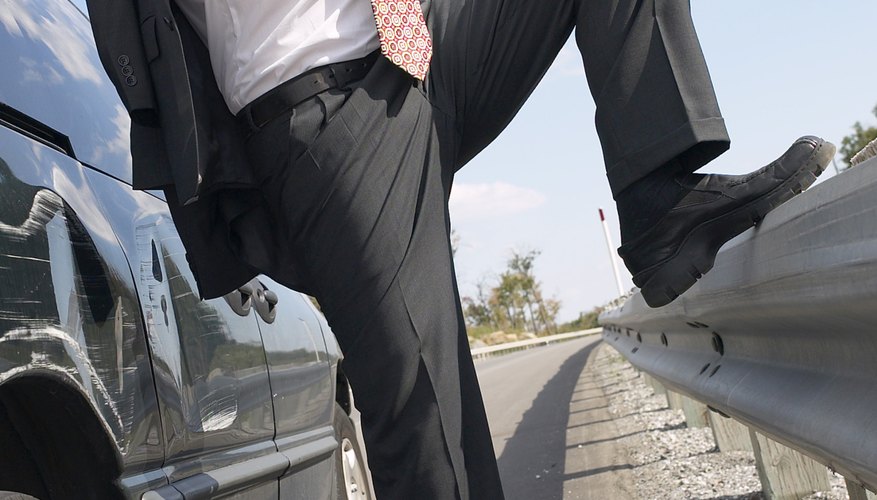Some auto insurers offer accident forgiveness to loyal customers.