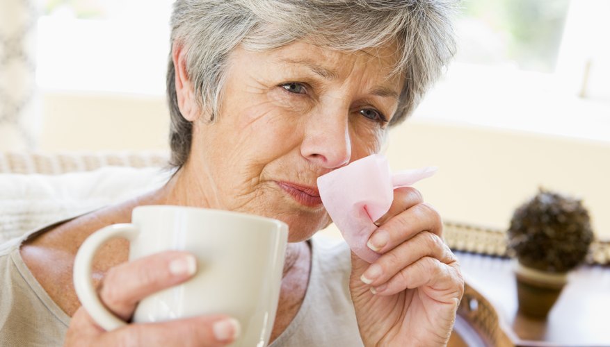 Sinusitis is considered any irritation, inflammation or infection in the sinus cavities. Sinusitis is considered any irritation, inflammation or infection in the sinus cavities.