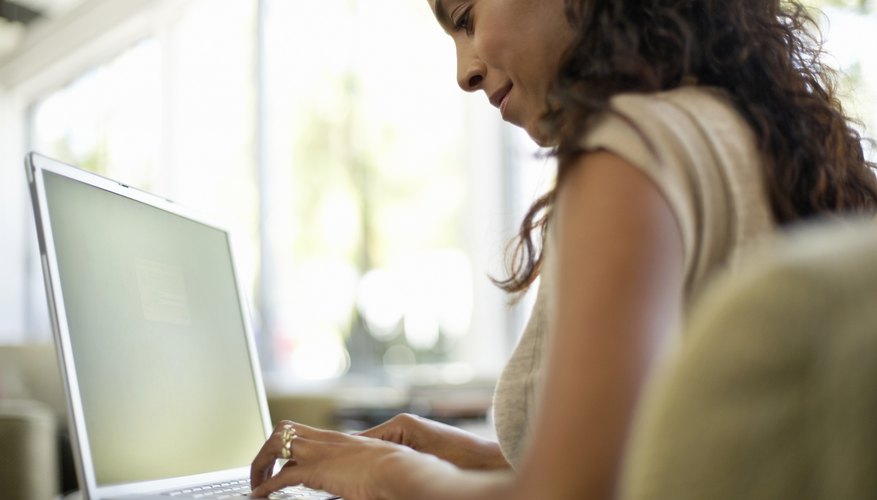Photo Credit: Fuse/Fuse/Getty Images Describe your performance strengths.