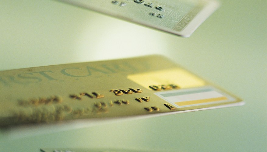 How to Close a Macy's Credit Card Account | Pocket Sense