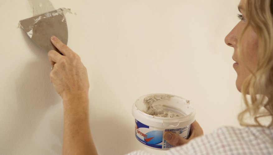 When a tenant damages an apartment and doesn't repair it, he may pay more in the long run.