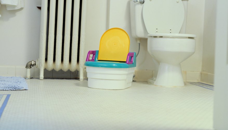 Help With Potty Training a 4 Year Old | How To Adult