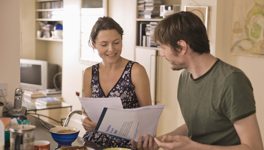 When you receive your yearly property tax statement, you may wonder what the exemption codes represent.