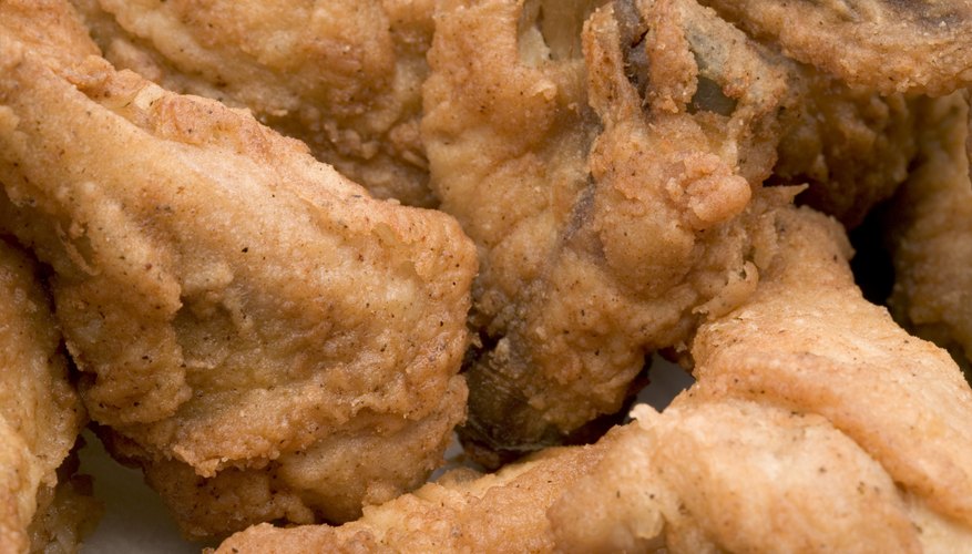 Kentucky Fried Chicken es una marca de restaurantes que tiene presencia internacional.