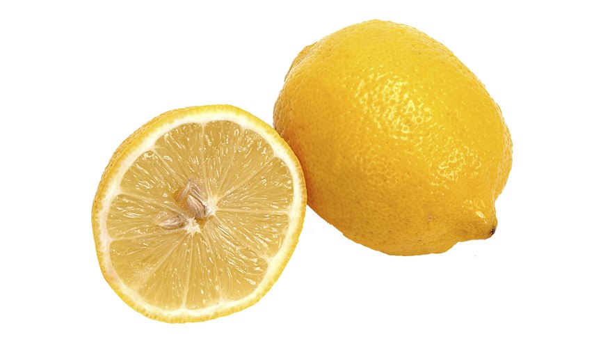 Photo Credit: Ablestock.com/AbleStock.com/Getty Images Litmus paper quickly reveals the pH of the mild acid in fruit juice.