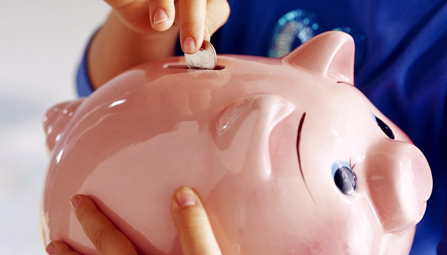Budgeting a weekly allowance helps you identify and prioritize your spending habits.