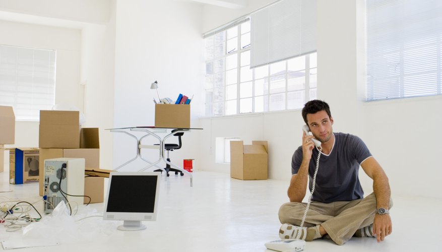 Even giving your home up voluntarily carries legal risk.