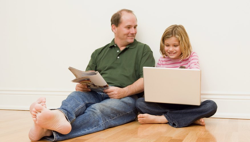 What Can Be Done to Bridge the Generation Gap Between Parents and ...