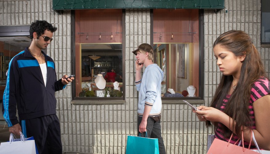 Cellphone expenses are deductible, but only if used for business purposes.