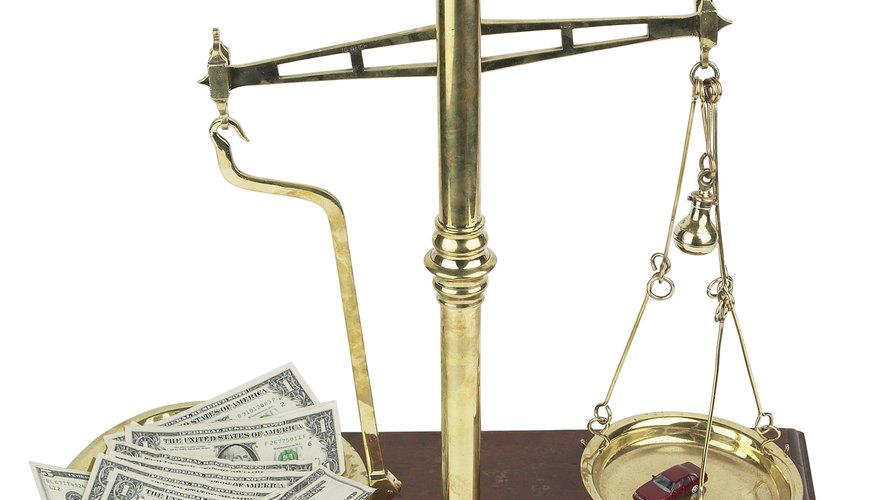 Car dealers can be pushy about negotiating a car lease.