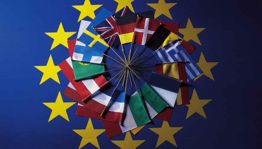 El VAT es el impuesto al valor agregado de la Union Europea.