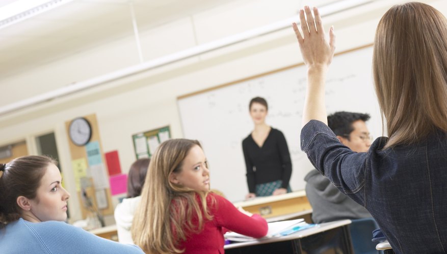 Photo Credit: Hemera Technologies/AbleStock.com/Getty Images The Smart Exchange is home to many fractions lessons designed for older students.