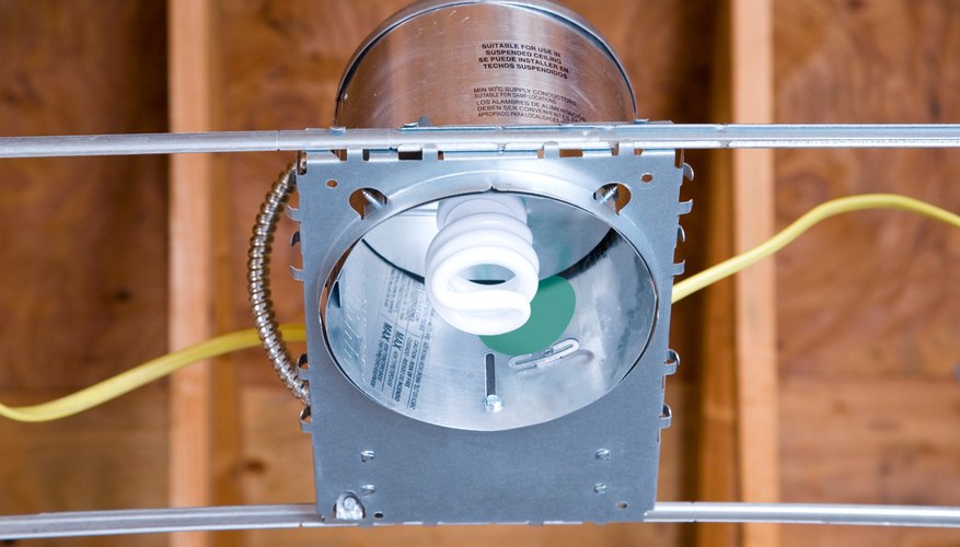 Compact Fluorescent Bulbs Compact Fluorescent Bulbs