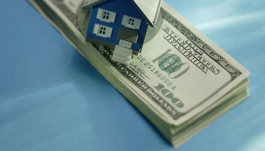 Down payment help makes home ownership possible for many first-time buyers.