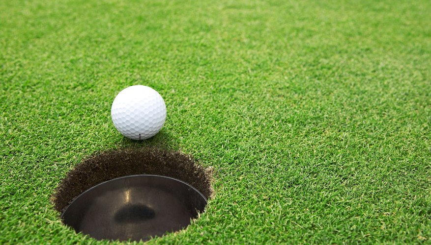 Photo Credit: TongRo Images/TongRo Images/Getty Images How to Calculate the Volume of a Hole
