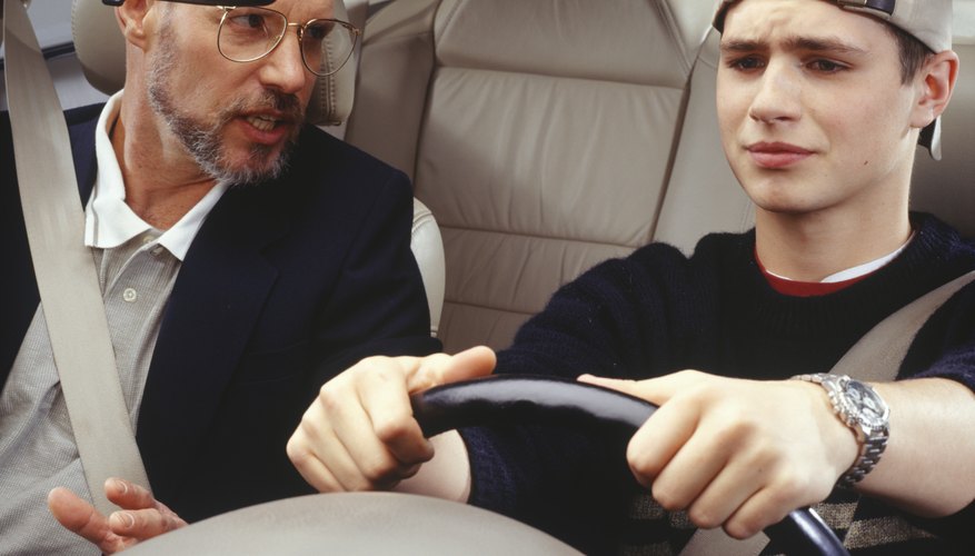 Keep your co-signer happy by making your car payments.