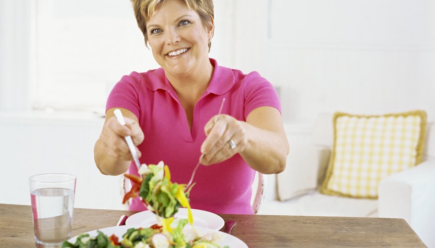With a few changes to your eating habits, you can take about a pound off each week and keep it off. With a few changes to your eating habits, you can take about a pound off each week and keep it off.