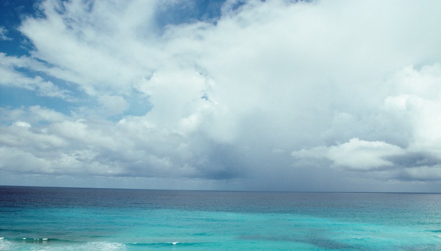 El Caribe ofrece pequeños paraísos en cada rincón.