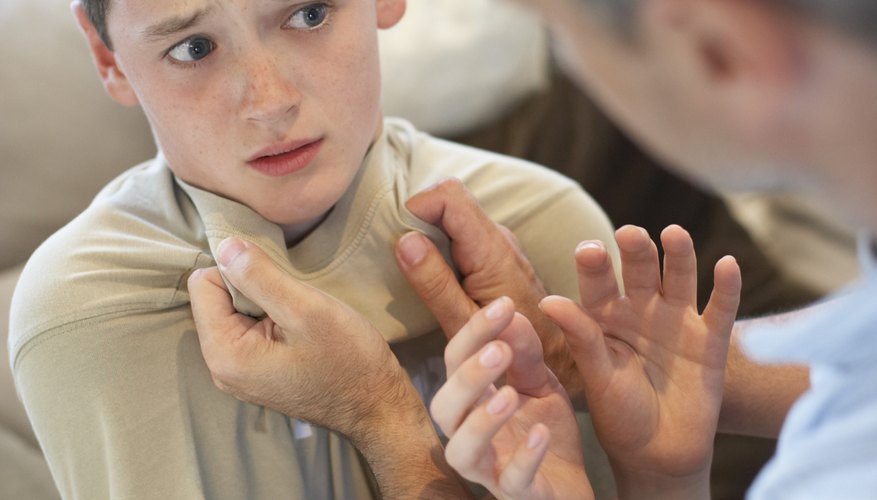 Why Do Kids Get Put Into Foster Care How To Adult