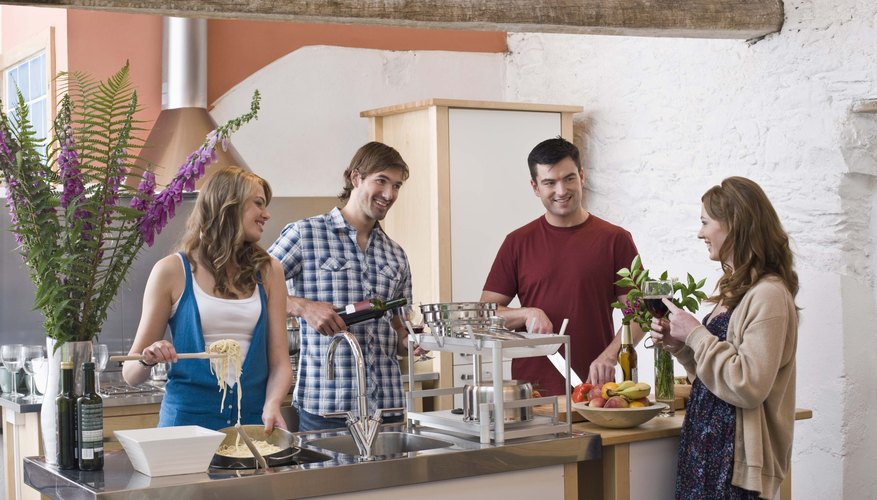 Outdoor appliances provide convenient kitchen ammenities. Outdoor appliances provide convenient kitchen ammenities.