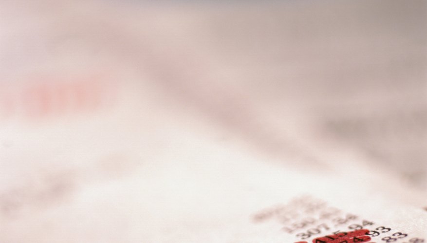 It's important to verify the validity of a questionable debt collection notice.
