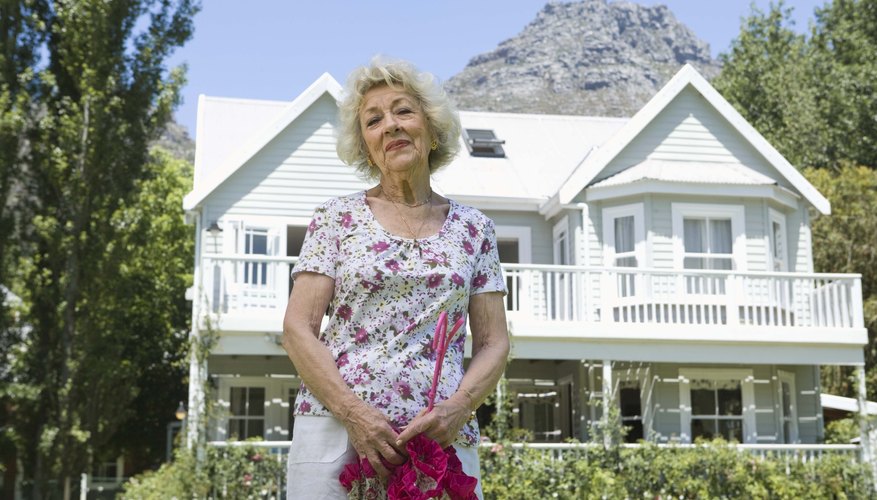 High property taxes can actually mean less expensive living in some states.