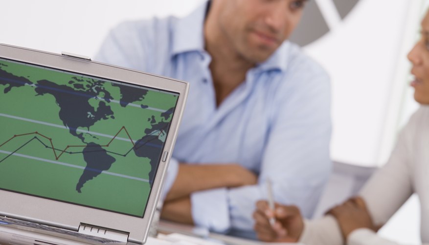 Photo Credit: Comstock Images/Comstock/Getty Images International businessman