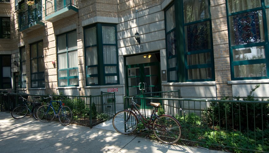 The close proximity of units makes townhome living social by nature.