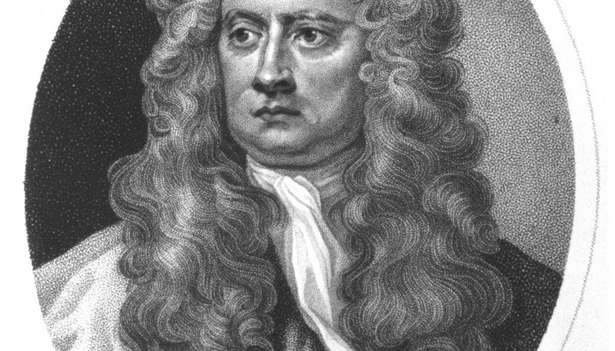 Photo Credit: Hulton Archive/Getty Images News/Getty Images Sir Isaac Newton was one of the inventors of calculating derivatives.