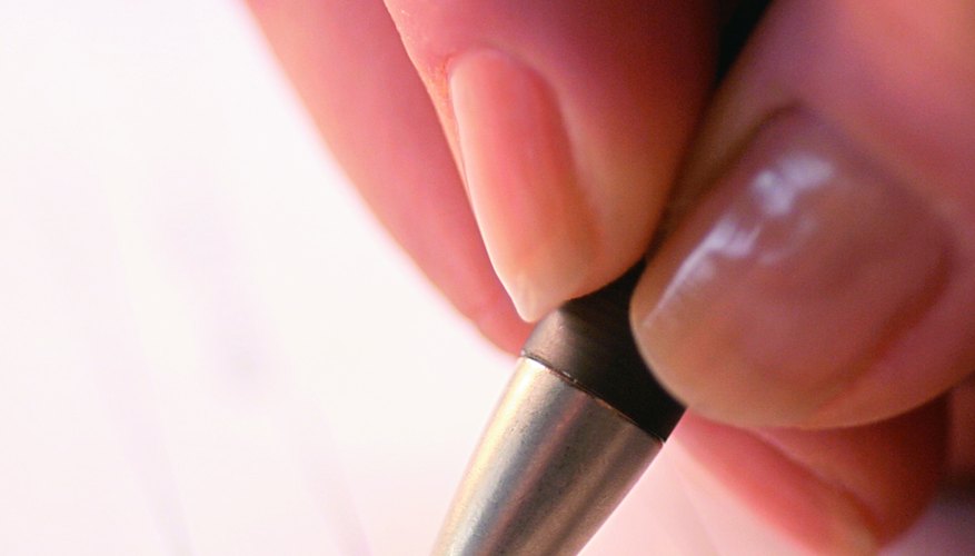 A co-signer is different from a joint owner.