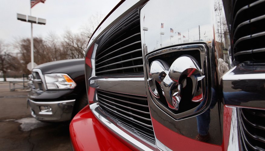 Chrysler Recalls Over 24,000 Vehicles Over Potential Brake Part Malfunction