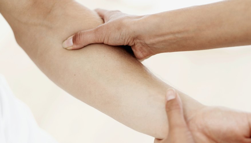 Arthritis affects the joints. Arthritis affects the joints.