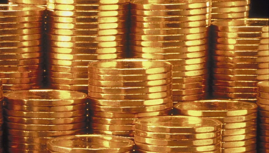 Un exceso de liquidez puede generar una suba general de precios.