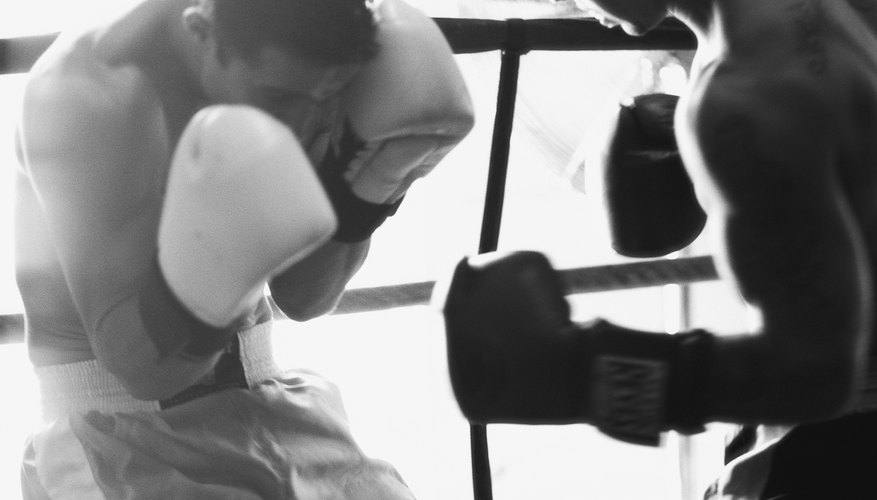 Existen varios estilos para el boxeo.