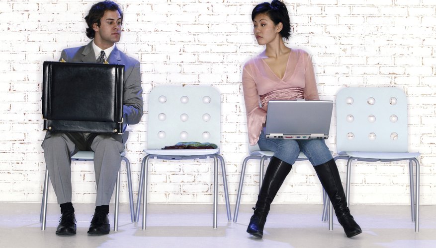 Photo Credit: Comstock/Stockbyte/Getty Images Ethics are an important part of business.
