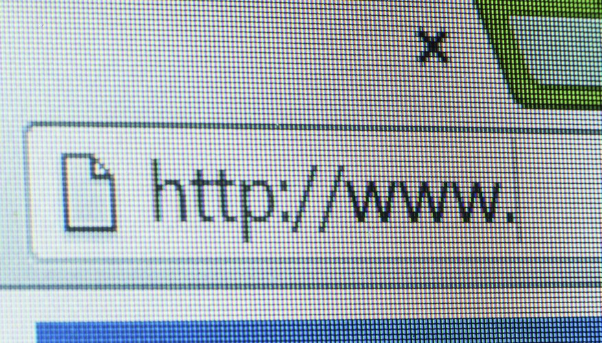 Internet browser