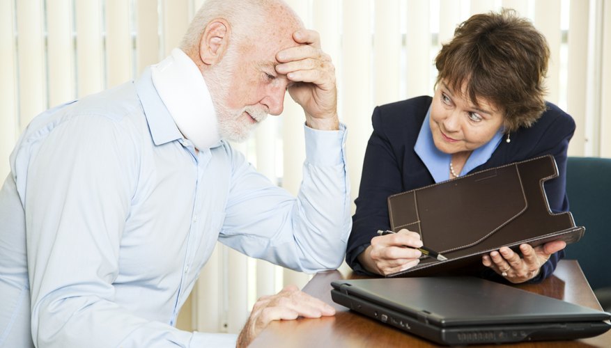 Plaintiffs should consider the tax implications before agreeing to a settlement.