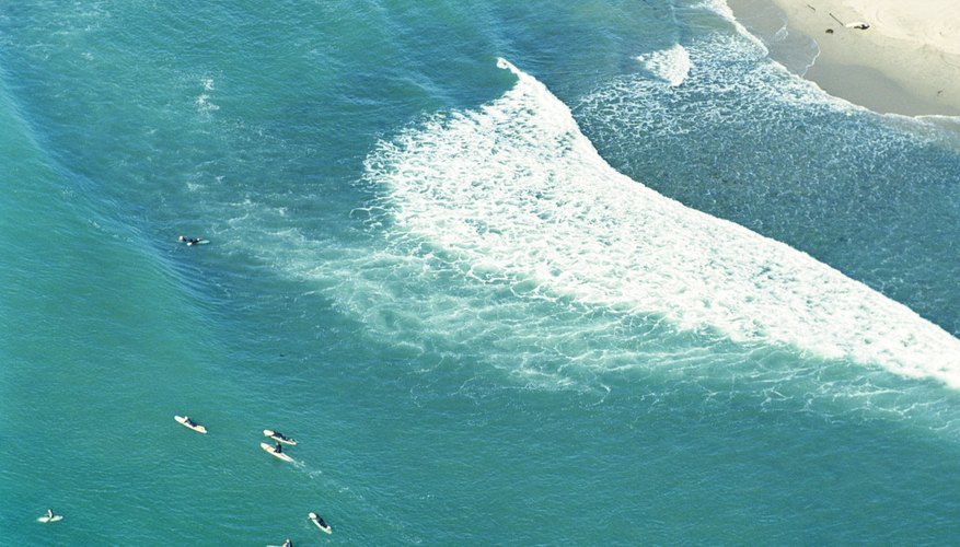 La Ciudad del Cabo en Sudáfrica es reconocida por sus interminables playas.