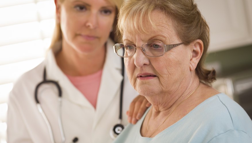 Be able to recognize symptoms of depression. Be able to recognize symptoms of depression.