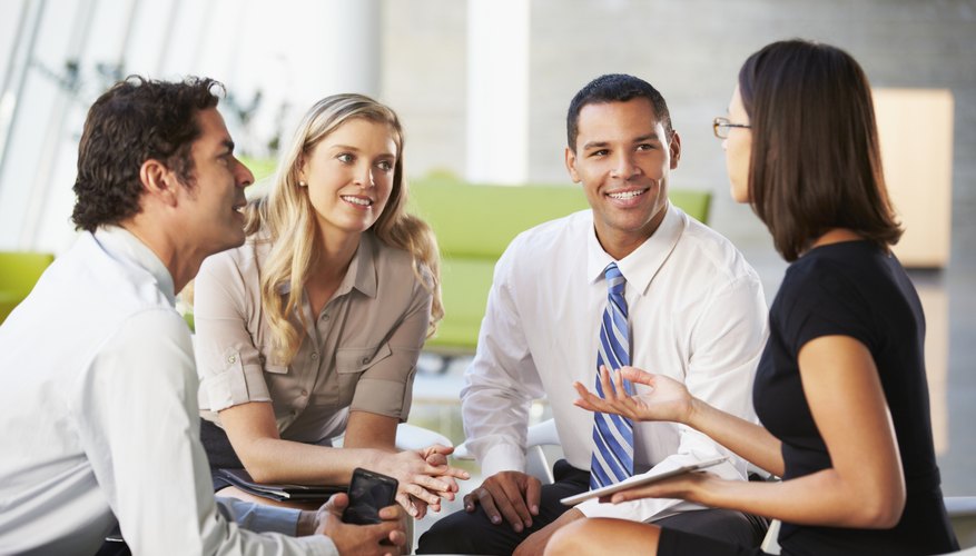 Photo Credit: Catherine Yeulet/iStock/Getty Images It will promote goodness for everyone.