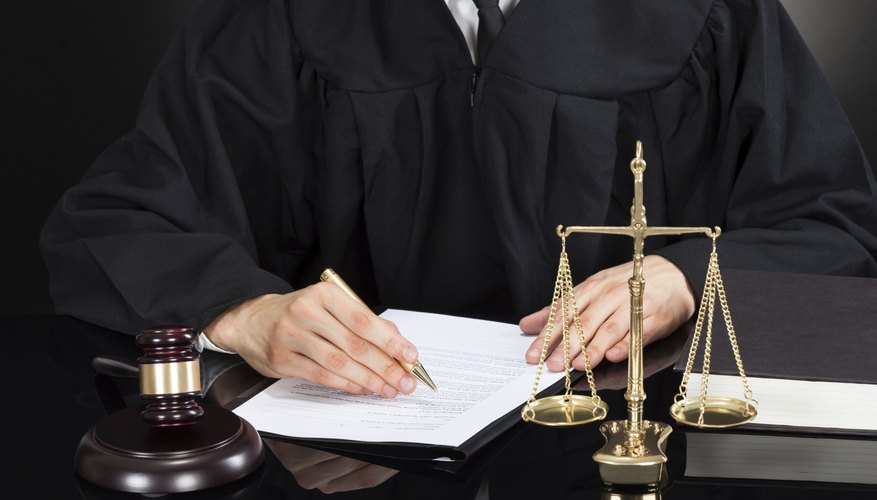 Court fines and penalties can be very expensive.