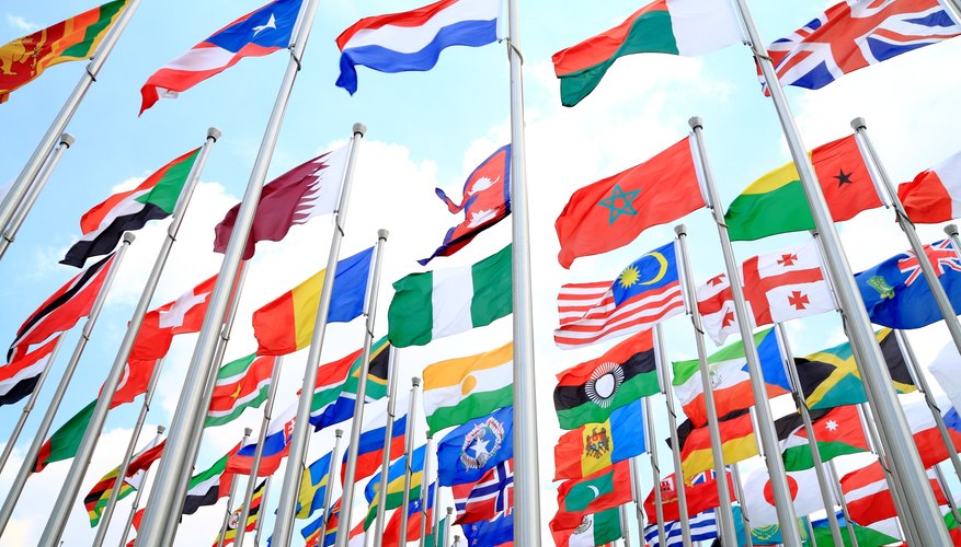 Photo Credit: 123ArtistImages/iStock/Getty Images To avert bankruptcy or to cope with its effects, insolvent governments often look abroad for a bailout.