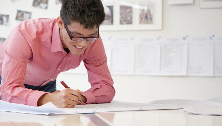 Financial analysis essay