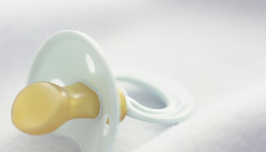 How Often Should You Change Pacifiers? | How To Adult