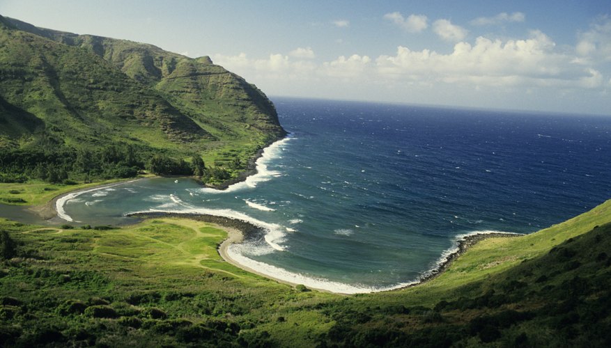 Hawaii