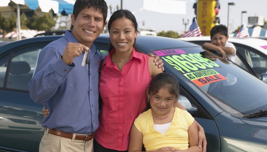 Insurance is a significant portion of the cost of owning a car.