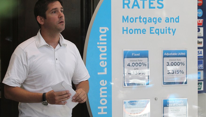 Low interest rates make a strong case for refinancing.
