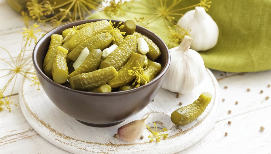 Pickles