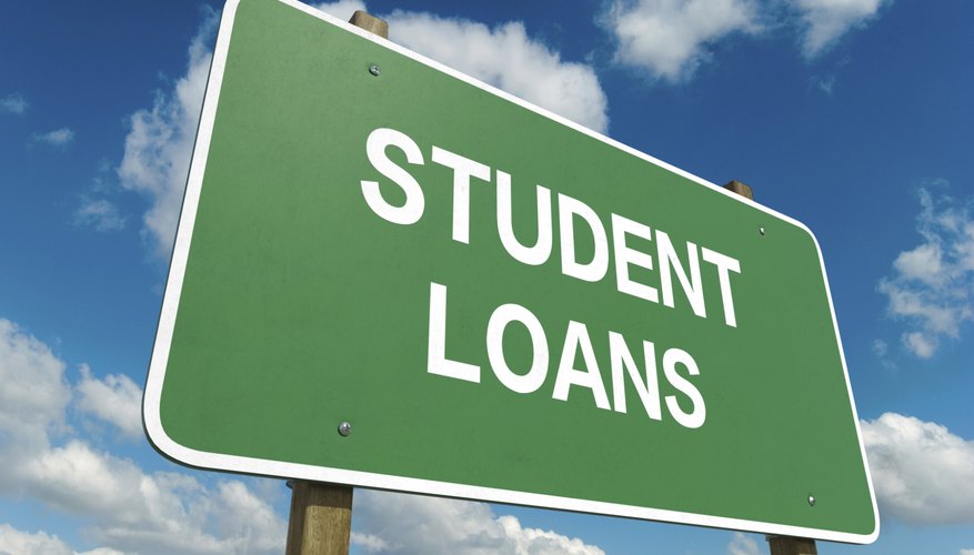 Federal student loans are not subject to any statute of limitations.